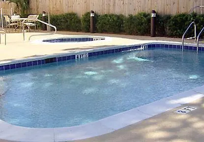 Fairfield By Marriott Fort Walton Beach-Eglin Afb 