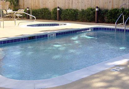 Fairfield By Marriott Walton Beach-eglin Afb Shalimar