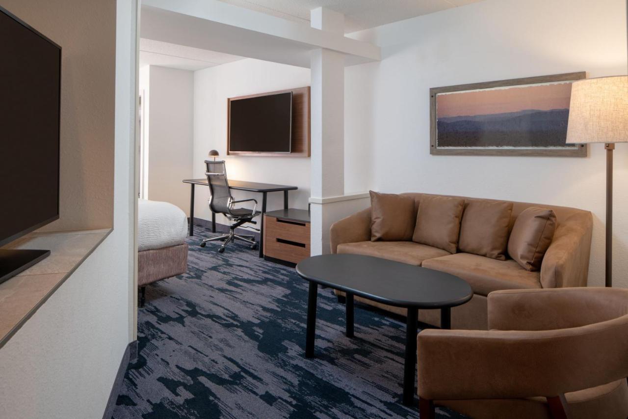 Fairfield By Marriott Walton Beach-eglin Afb 3*