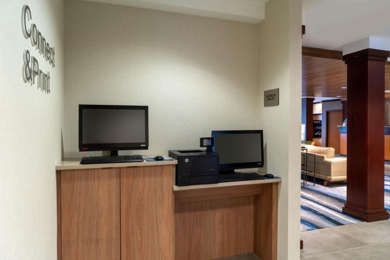 Fairfield By Marriott Walton Beach-eglin Afb Hotel