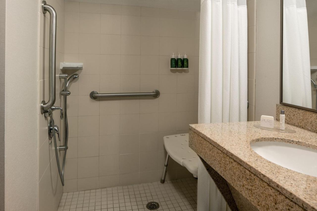 Fairfield By Marriott Walton Beach-eglin Afb Hotel Shalimar
