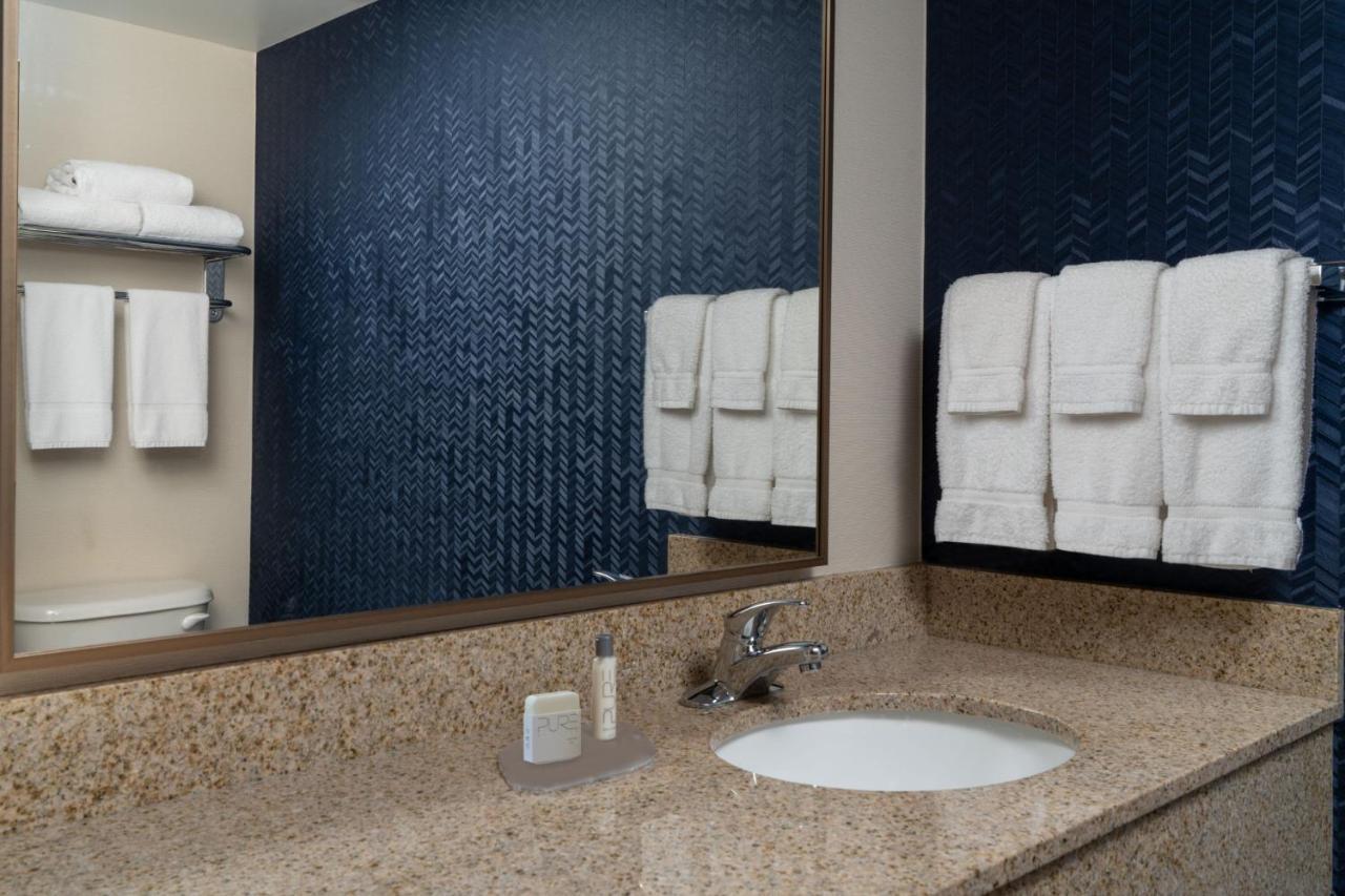 Fairfield By Marriott Fort Walton Beach-eglin Afb Hotel Shalimar