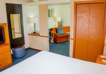 Hotel Fairfield By Marriott Fort Walton Beach-eglin Afb