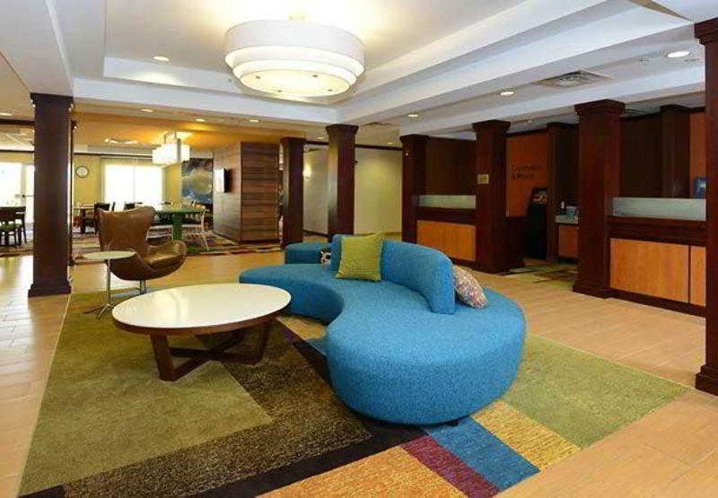 Fairfield By Marriott Walton Beach-eglin Afb Hotel 3*