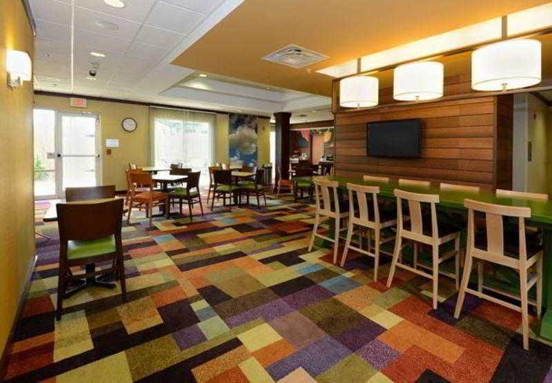 Fairfield By Marriott Fort Walton Beach-eglin Afb 3* Shalimar
