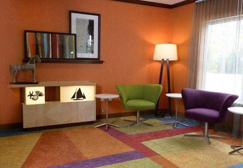 Fairfield By Marriott Fort Walton Beach-eglin Afb Shalimar