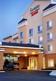 Fairfield By Marriott Fort Walton Beach-eglin Afb 3*
