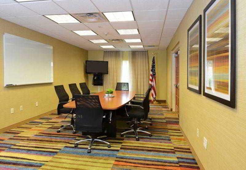 Fairfield By Marriott Walton Beach-eglin Afb Shalimar