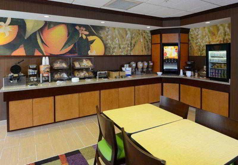 Fairfield By Marriott Walton Beach-eglin Afb Hotel Shalimar