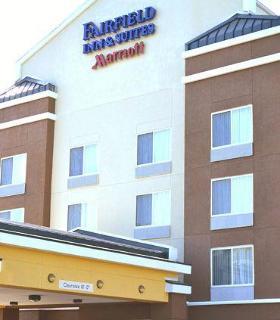 Fairfield By Marriott Walton Beach-eglin Afb Shalimar