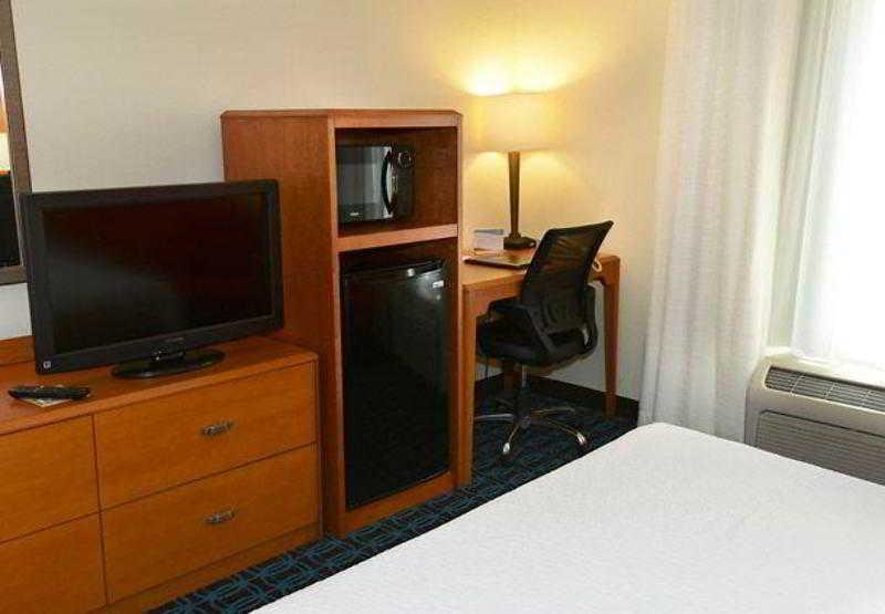Fairfield By Marriott Fort Walton Beach-eglin Afb Hotel