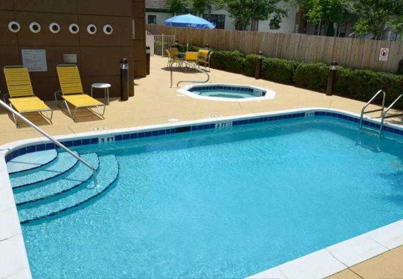 Hotel Fairfield By Marriott Fort Walton Beach-eglin Afb