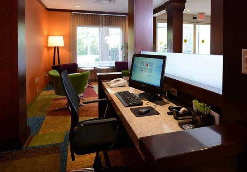 Fairfield By Marriott Walton Beach-eglin Afb Shalimar