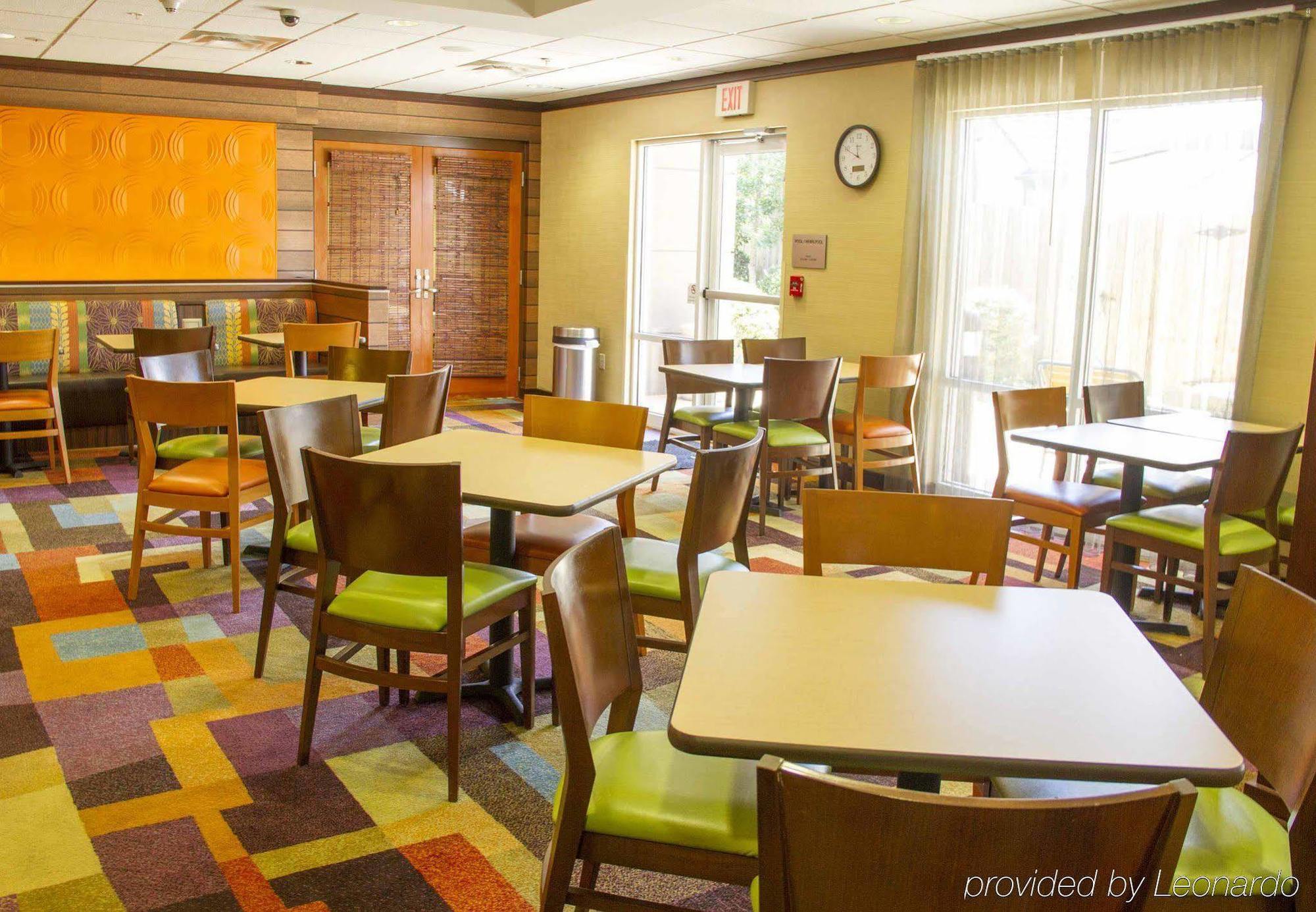 Fairfield By Marriott Walton Beach-eglin Afb Shalimar