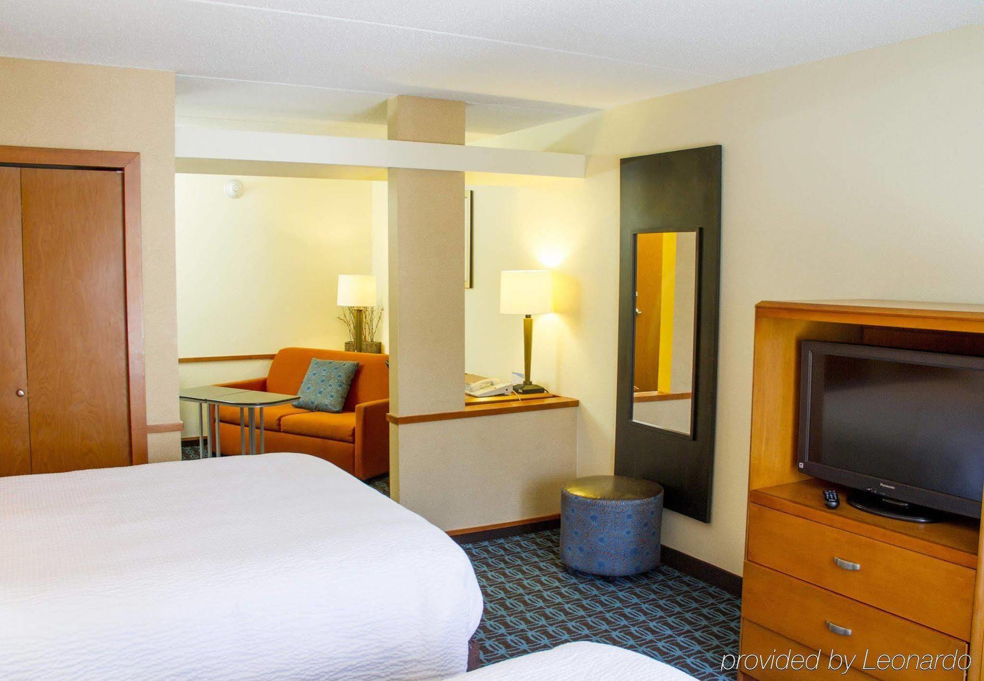 Hotel Fairfield By Marriott Fort Walton Beach-eglin Afb Shalimar