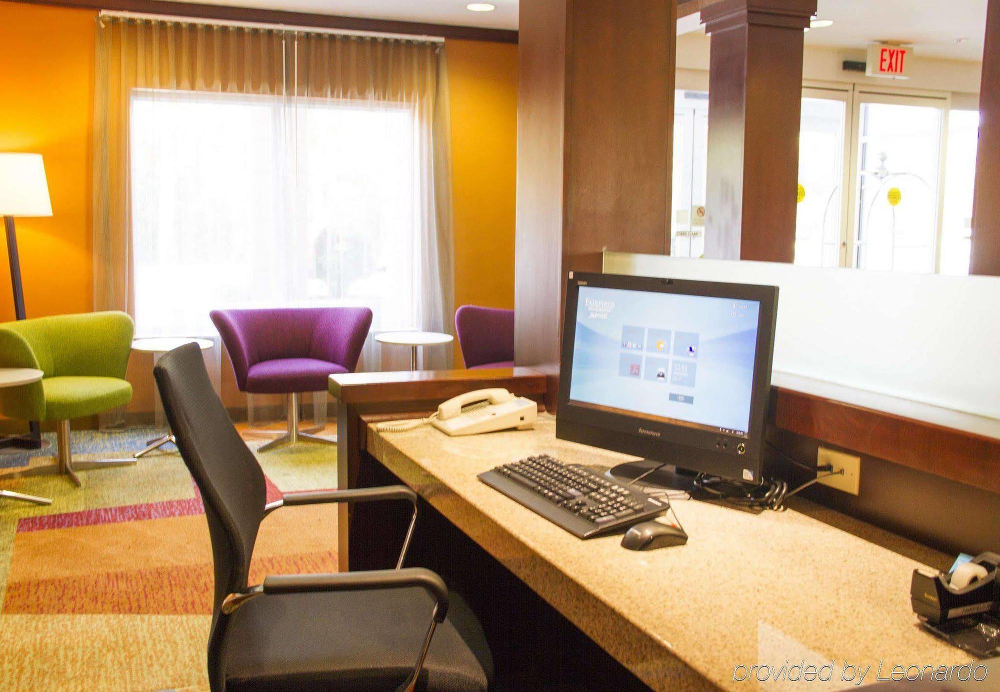 Fairfield By Marriott Walton Beach-eglin Afb 3* Shalimar