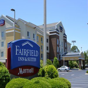 Fairfield By Marriott Walton Beach-eglin Afb Hotel