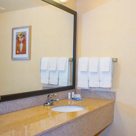 Fairfield By Marriott Fort Walton Beach-Eglin Afb Shalimar Exterior photo