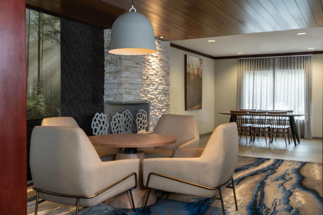 Fairfield By Marriott Walton Beach-eglin Afb Shalimar