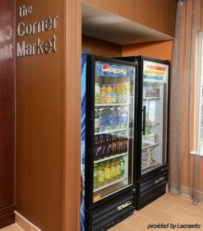 Fairfield By Marriott Walton Beach-eglin Afb Shalimar