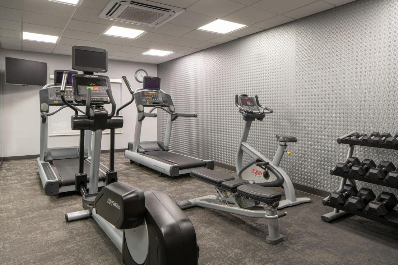 Fairfield By Marriott Walton Beach-eglin Afb Hotel 3*