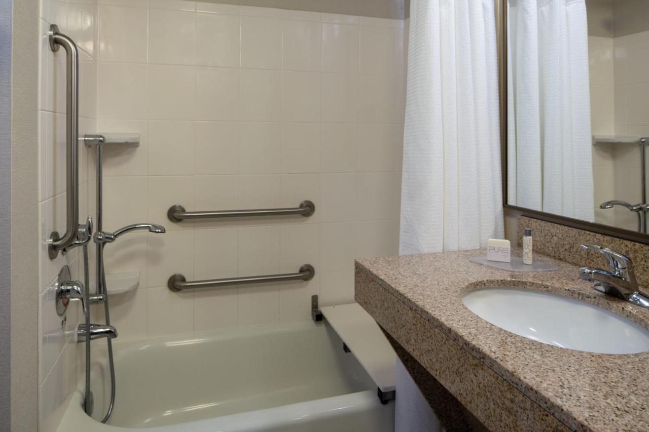 Fairfield By Marriott Walton Beach-eglin Afb Hotel Shalimar