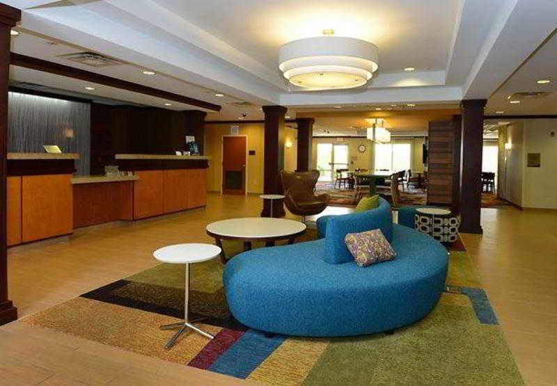 Fairfield By Marriott Walton Beach-eglin Afb Hotel