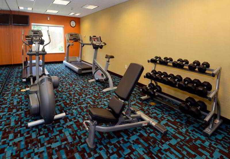 Fairfield By Marriott Walton Beach-eglin Afb 3*