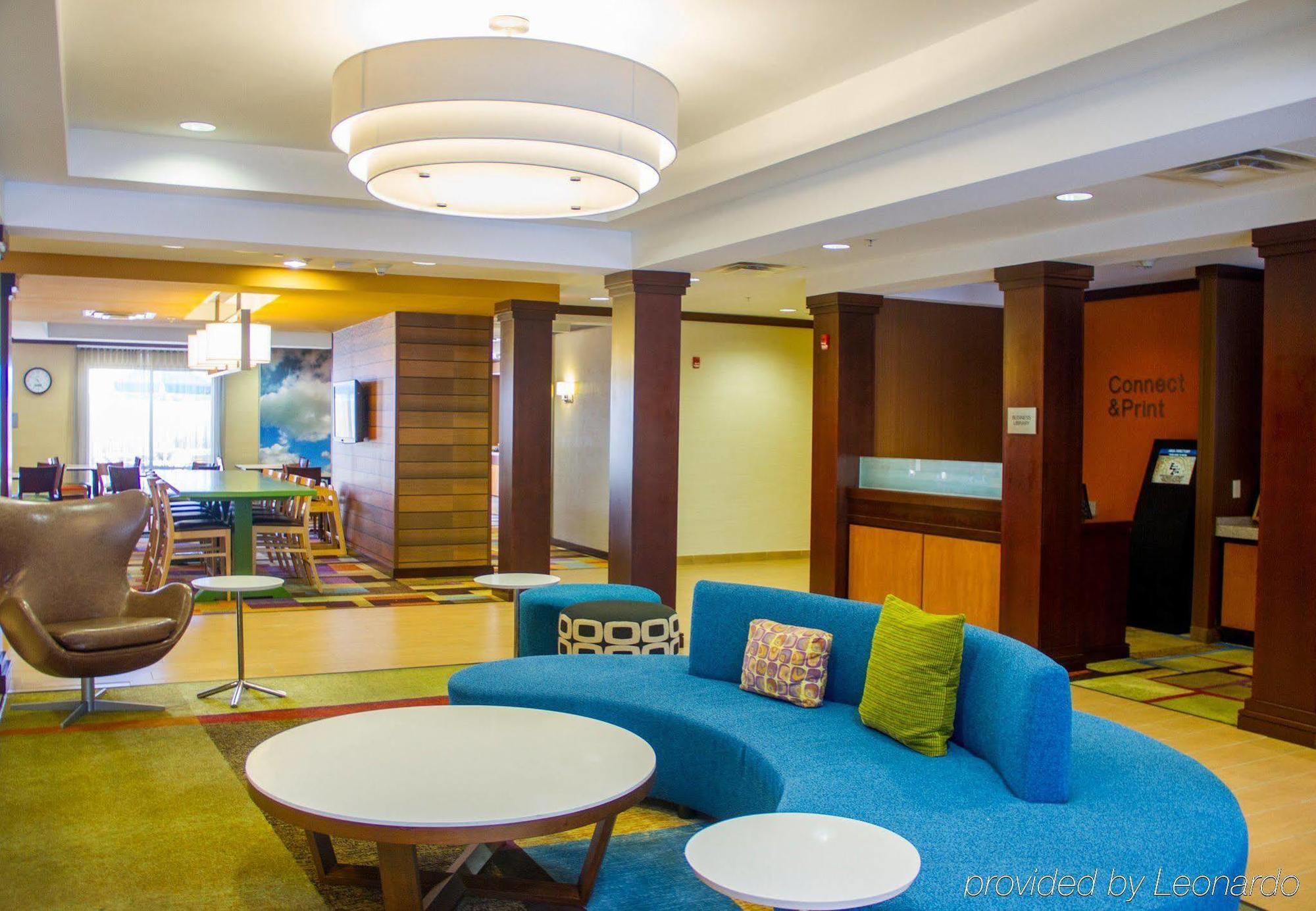 Hotel Fairfield By Marriott Walton Beach-eglin Afb
