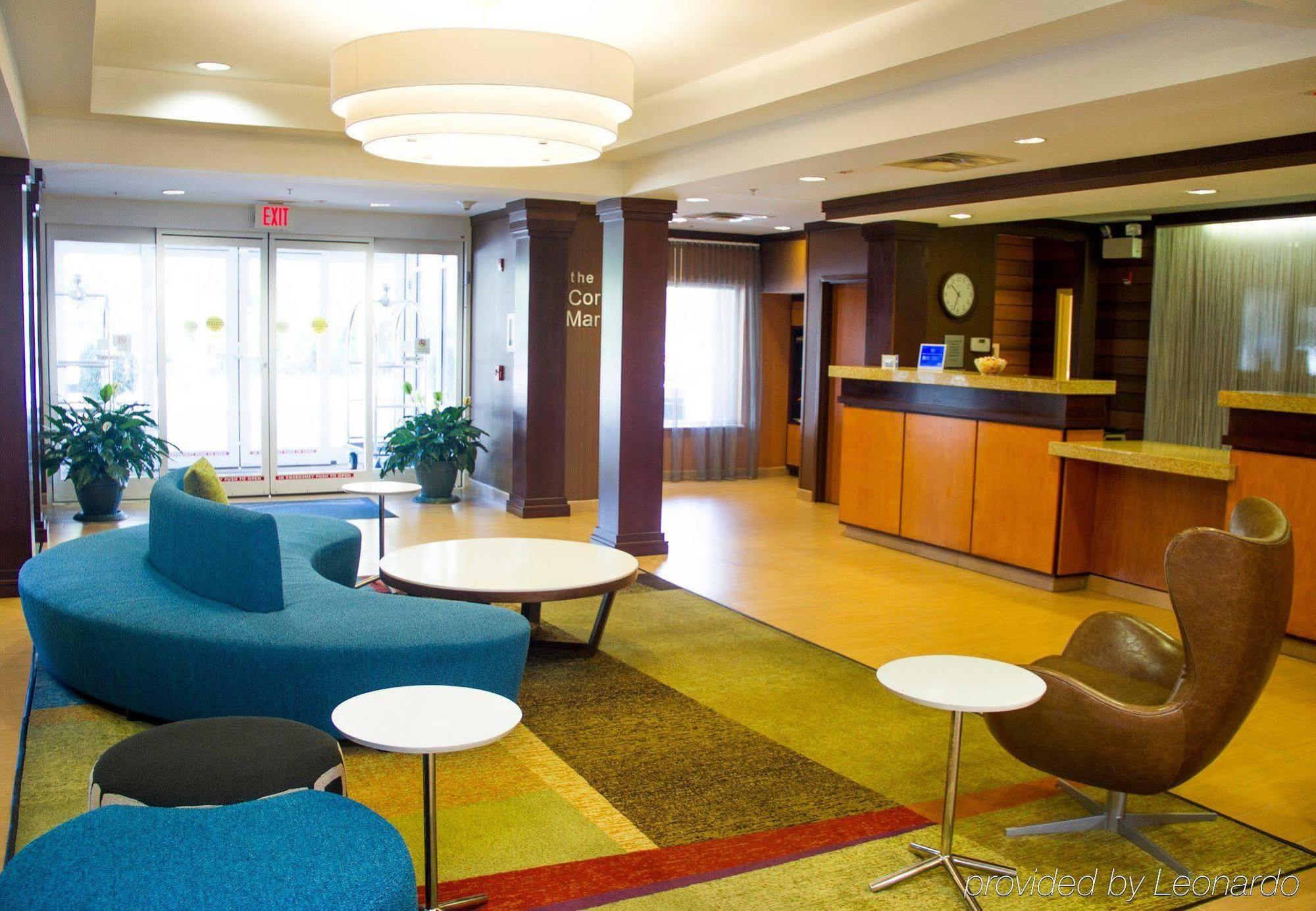 Fairfield By Marriott Walton Beach-eglin Afb Hotel
