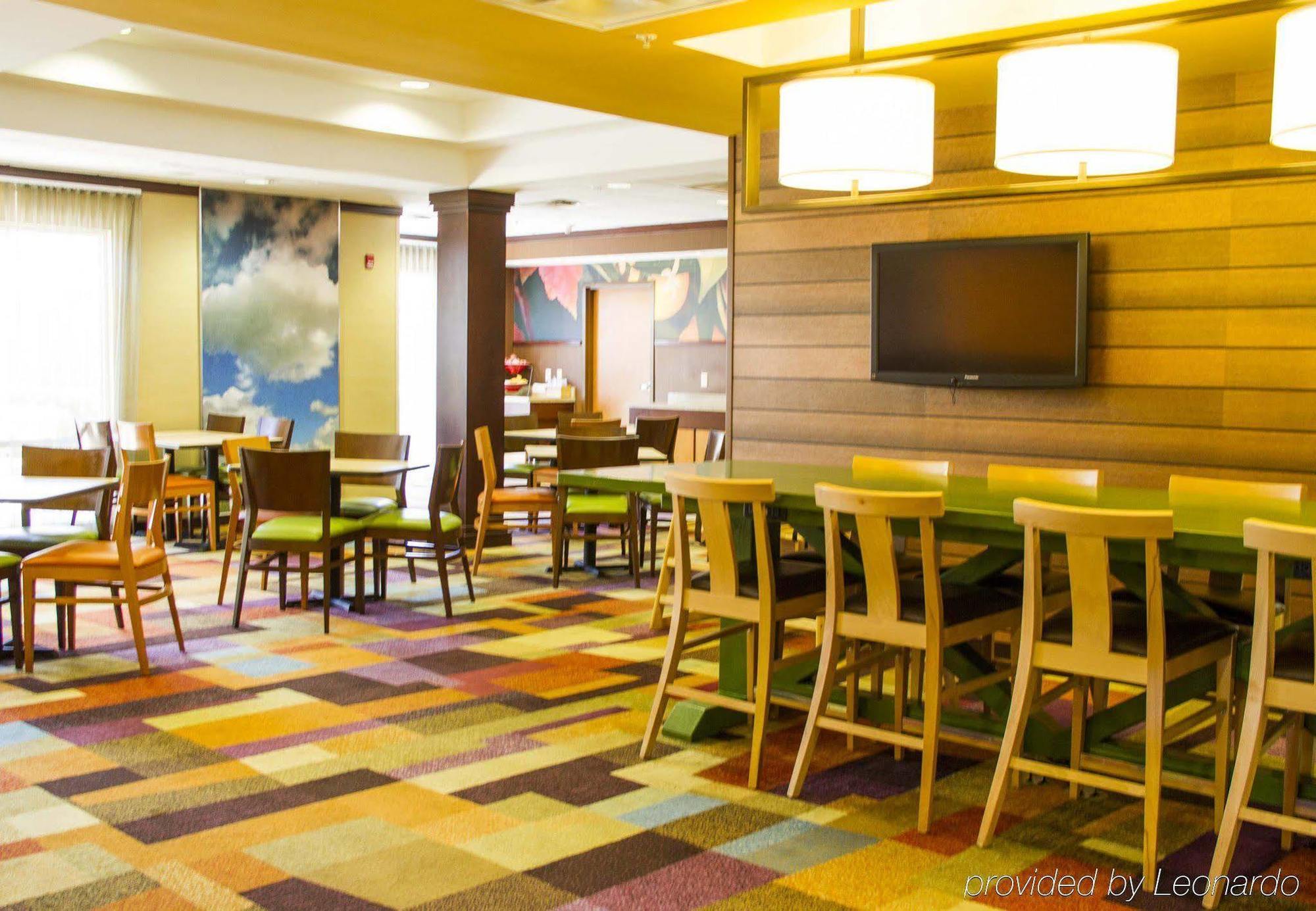Fairfield By Marriott Walton Beach-eglin Afb Hotel