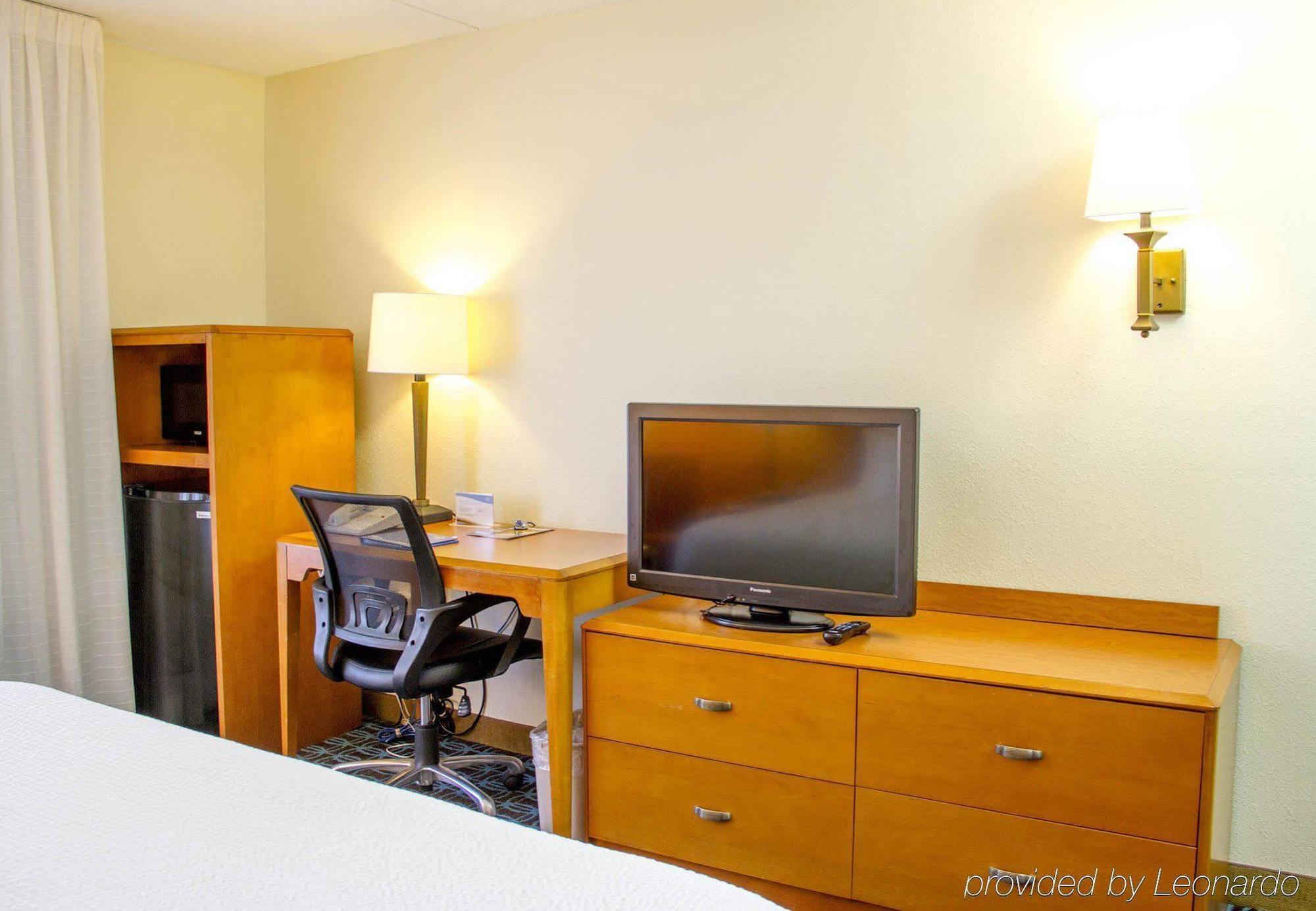 Fairfield By Marriott Walton Beach-eglin Afb Hotel Shalimar
