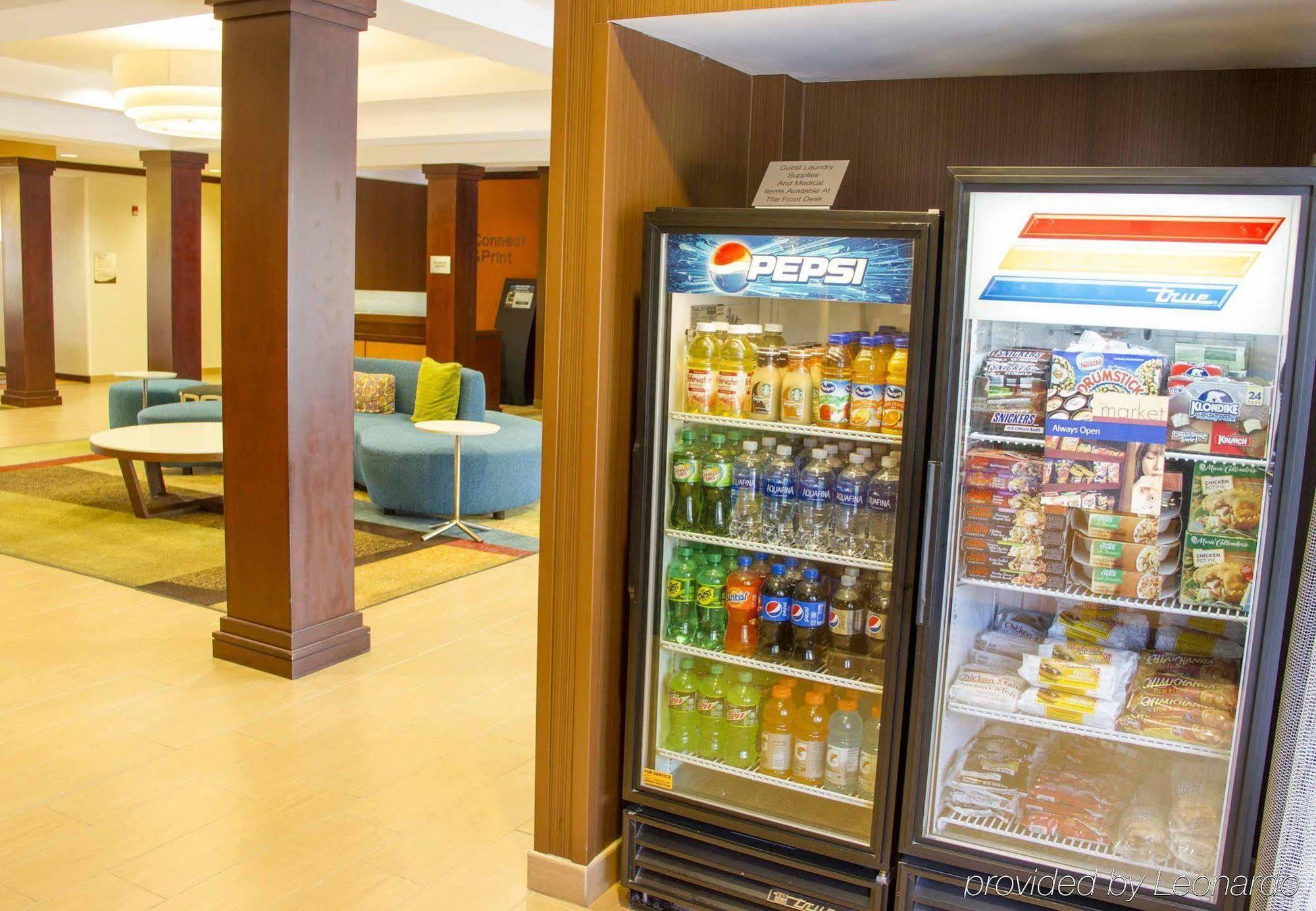 Fairfield By Marriott Walton Beach-eglin Afb Hotel Shalimar