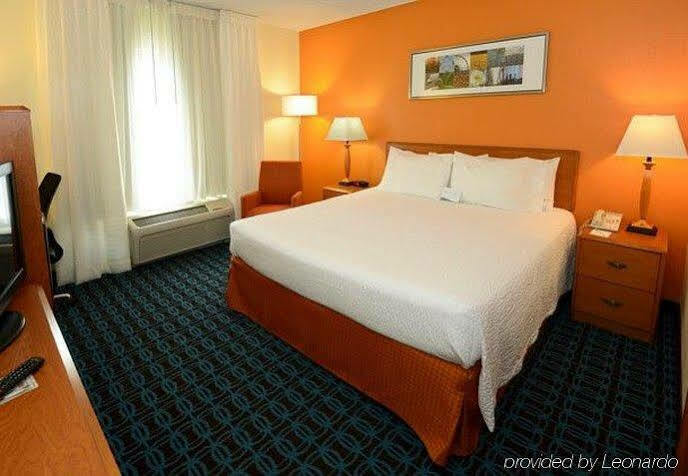 Fairfield By Marriott Walton Beach-eglin Afb Hotel 3*